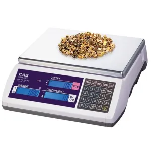 Весы порционные ВЕСЫ ЭЛ.ПОРЦИОННЫЕ CAS EC-15