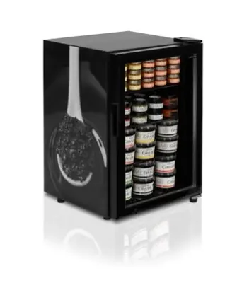 Шкафы морозильные ШКАФ МОРОЗИЛЬНЫЙ TEFCOLD UR90G-SUB ZERO