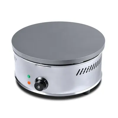 Блинницы Блинница EKSI HCM-400, рестайлинг