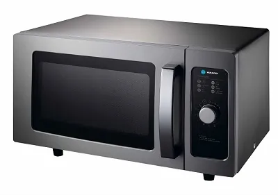 Печь свч Hurakan HKN-WP1000 PRO