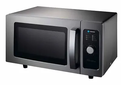Печи микроволновые ПЕЧЬ СВЧ HURAKAN HKN-WP1000 PRO