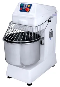 Тестомесы спиральные ТЕСТОМЕС HURAKAN HKN-M40SN2V