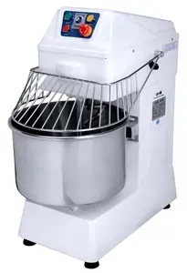 Тестомесы спиральные ТЕСТОМЕС HURAKAN HKN-M40SN