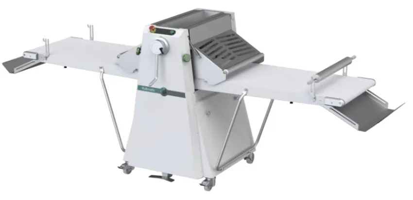 Тестораскатка Rollmatic R65/12 / лотки