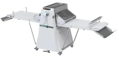 Тестораскаточные машины ТЕСТОРАСКАТКА ROLLMATIC R65/12 / ЛОТКИ