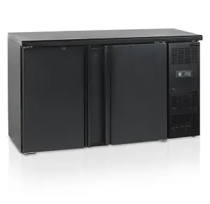 Шкафы морозильные Шкаф холодильный Tefcold CBC210