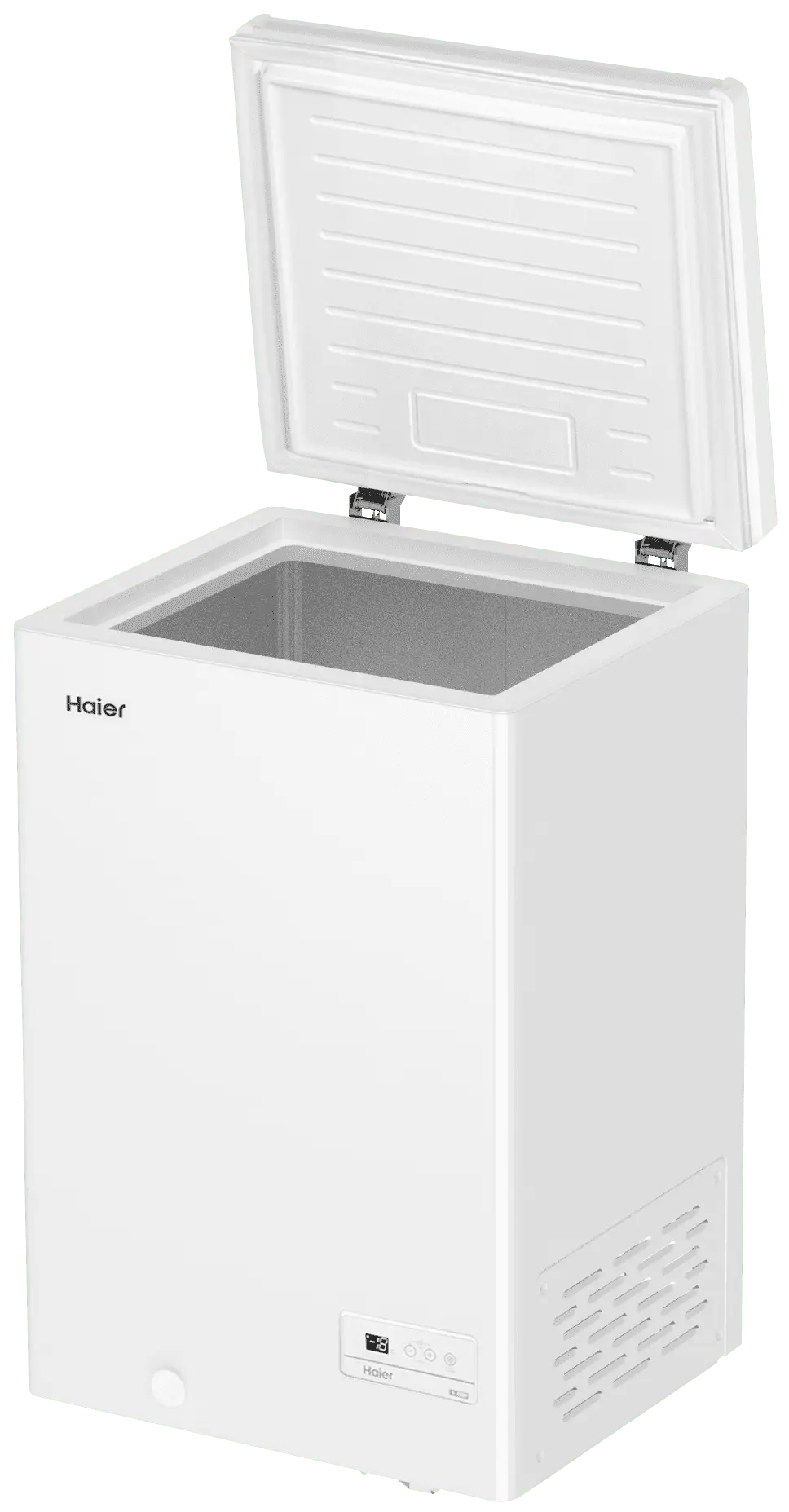 Ларь морозильный Haier HCE 100R