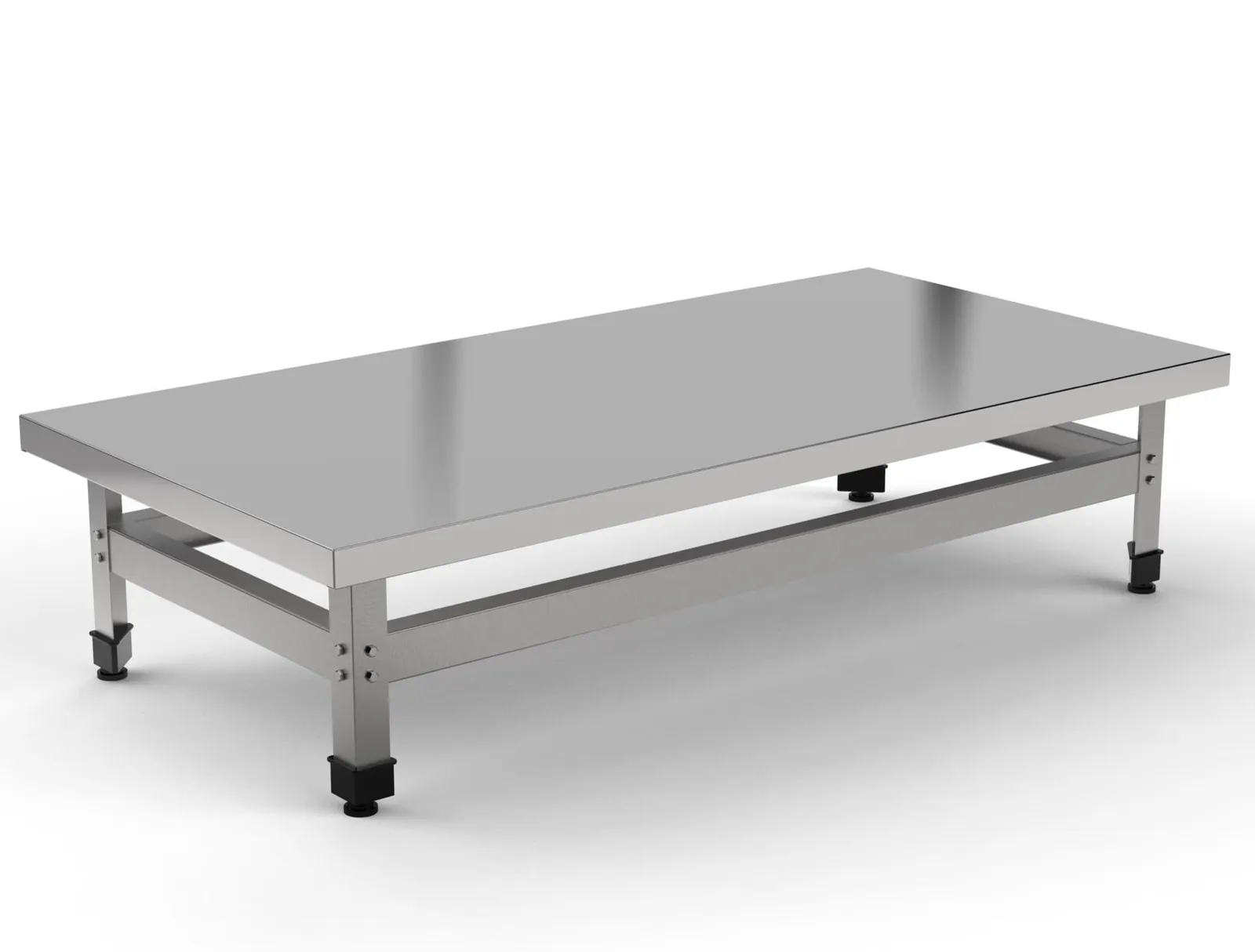 Подтоварник GPsteel стандарт пт 1500/600/300 с