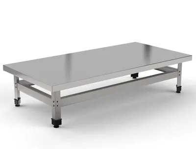 Подтоварник GPsteel стандарт пт 1500/600/300 с