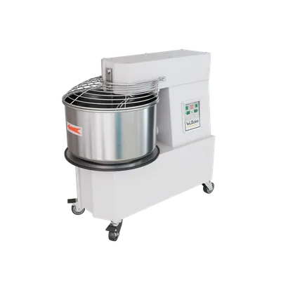 Тестомесы спиральные Тестомес WLBake SP18 E 2V