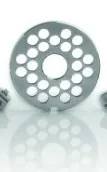 Решетка мясорубки Fama TS22 8ММ