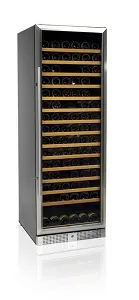 Шкаф винный Tefcold TFW375S