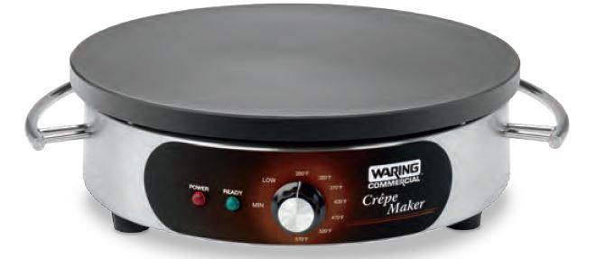 Блинницы БЛИННИЦА WARING WSC160E