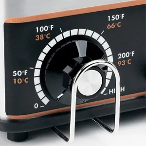 Дозатор для густых соусов настольный Server FSPW-SS 80840 (euro)+94009+94008