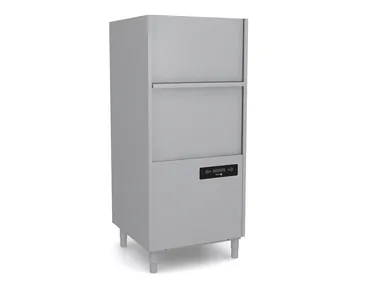 Котломоечные машины Машина котломоечная Fagor WLP-70, ж/к дисплей, дозаторы, помпа, корзина 700х700