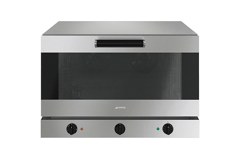 Конвекционные печи Печь конвекционная SMEG ALFA420H-2