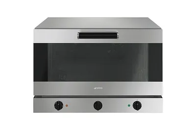 Конвекционные печи Печь конвекционная SMEG ALFA420H-2