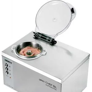 Фризер для мороженого Nemox Gelato Chef 5L AUTOMATIC