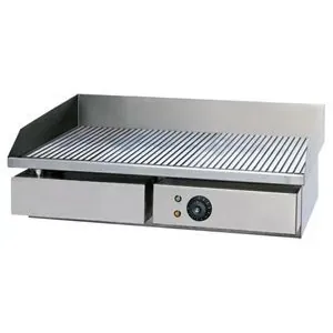 Жарочные поверхности Поверхность жарочная Starfood EN 821A