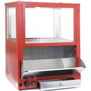 Витрина тепловая настольная RoboLabs VTP-060A