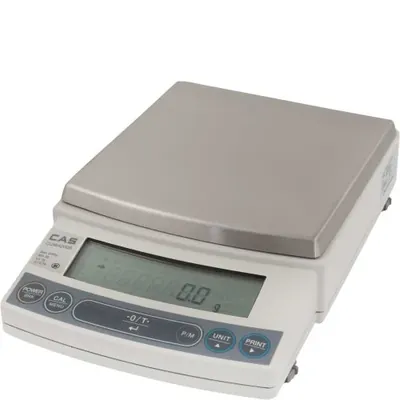Весы порционные Весы лабораторные CAS CUW 6200HV