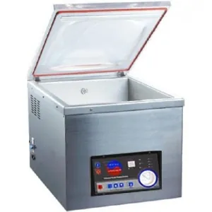 Машина для вакуумной упаковки INDOKOR IVP-300/PJ
