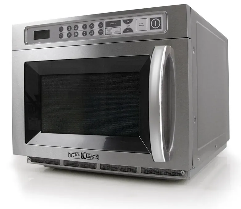 Печь свч Sirman TOPWAVE TW 1800 DIGITAL