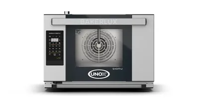 Конвекционные печи Печь конвекционная UNOX XEFR-03HS-ELDV