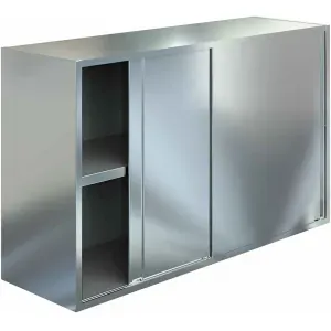 Полки настенные Полка настенная Assum ПЗК-П-9/4 (900х400х600)