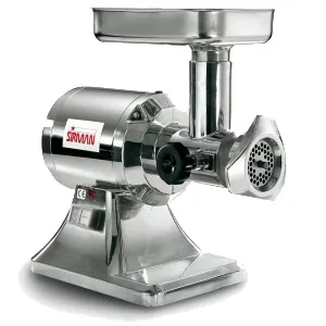 Мясорубки МЯСОРУБКА SIRMAN TC-22Е 1Ф.