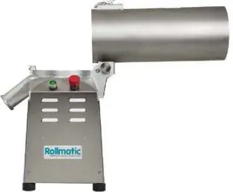 Набор для измельчения мягкого хлеба д/ Rollmatic BM11