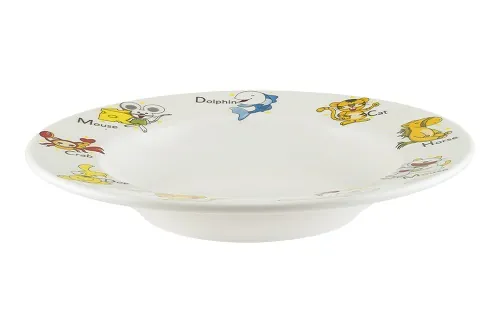 Bonna KIDS Тарелка глубокая KIDS BNC 23 CK (23 см)