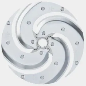 Инвентарь и инструмент Диск нарез. ROBOT COUPE 27245W 6ММ MINERAL+
