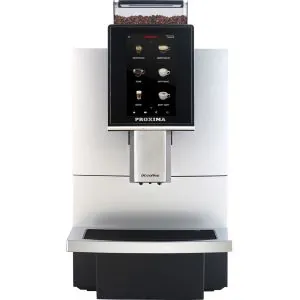 Кофемашины КОФЕМАШИНА-СУПЕРАВТОМАТ DR.COFFEE PROXIMA F12