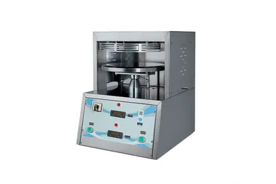 Прессы для пиццы Пресс формовочный для пиццы т.м. WLBake серии WellPizza серии PZP, мод. PZP 33