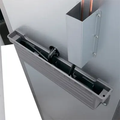 Turbo Air Холодильник (шкаф) модель KR45-4