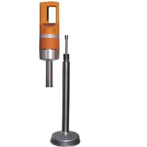 Миксеры погружные и гомогенизаторы Миксер Dynamic PP97 PLUS для пюре PP002