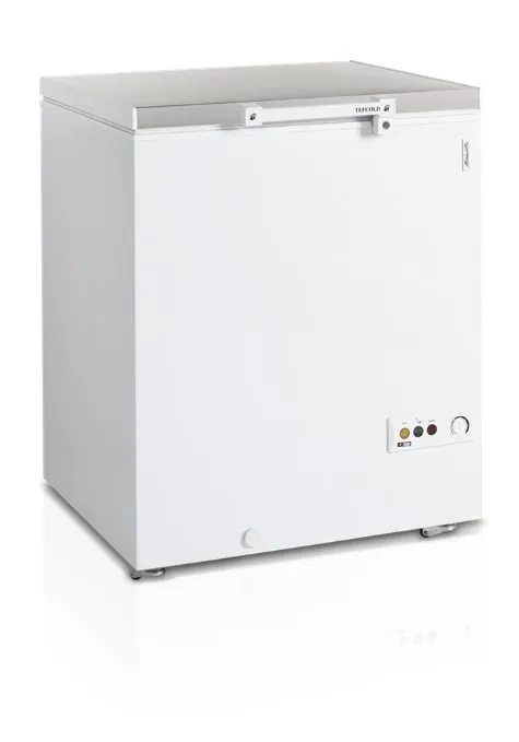 Лари морозильные ЛАРЬ МОРОЗ. TEFCOLD FR205S SL КРЫШКА НЕРЖ.
