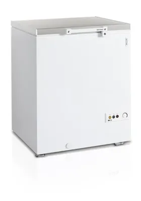 Лари морозильные ЛАРЬ МОРОЗ. TEFCOLD FR205S SL КРЫШКА НЕРЖ.