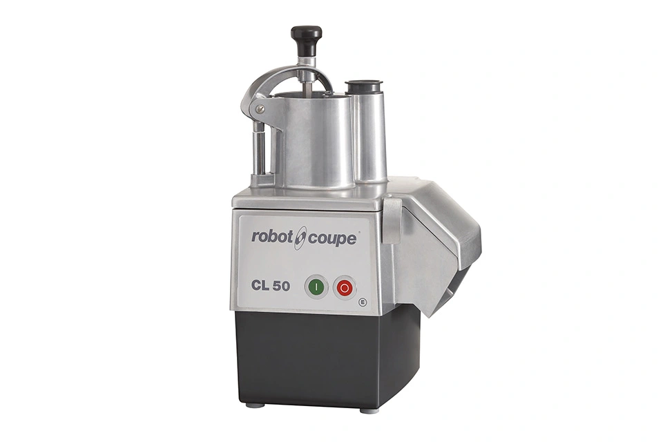 Овощерезки Овощерезка Robot-Coupe CL50 380В, без дисков (24446)