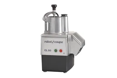 Овощерезки Овощерезка Robot-Coupe CL50 380В, без дисков (24446)
