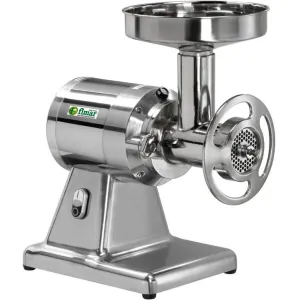 Мясорубка электрическая настольная Fimar 22TE 220V (no CE) Aluminium grinding unit