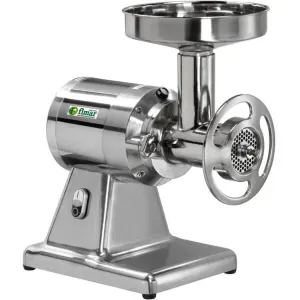 Мясорубки Мясорубка электрическая настольная Fimar 22TE 220V (no CE) Aluminium grinding unit