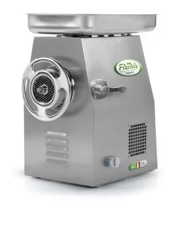 Мясорубки МЯСОРУБКА FAMA TI 32 R FTI 138RUT (ПОЛН.УНГЕР) 3Ф.