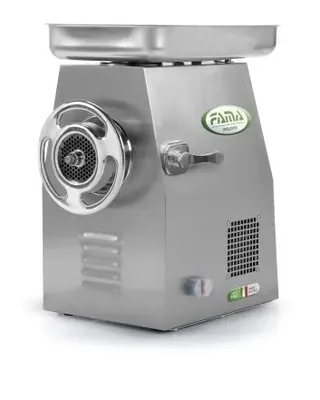 Мясорубки Мясорубка Fama TI 32 R FTI 138RUT (полн.унгер) 3Ф.