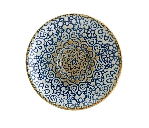 Bonna ALHAMBRA Блюдце ALH GRM 04 CT (16 см)