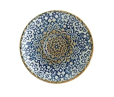 Bonna ALHAMBRA Блюдце ALH GRM 04 CT (16 см)