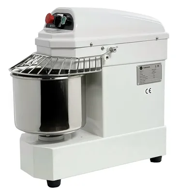 Тестомесы спиральные ТЕСТОМЕС HURAKAN HKN-10SN