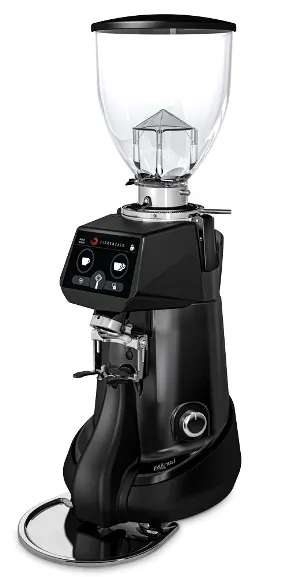 Кофемолки КОФЕМОЛКА FIORENZATO F83 E XGI PRO ЧЕРНЫЙ