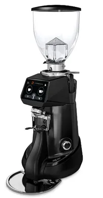 Кофемолки КОФЕМОЛКА FIORENZATO F83 E XGI PRO ЧЕРНЫЙ
